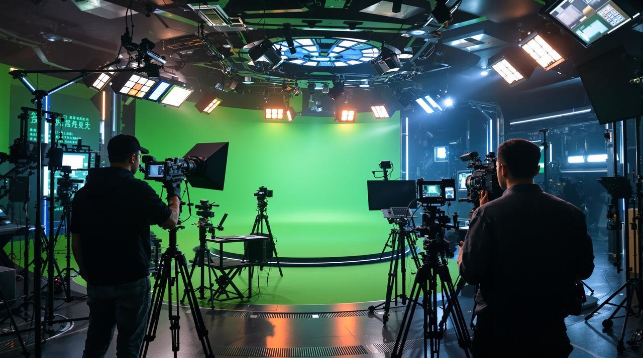 国产科幻巨制《流浪地球3》正式开机 - 影视资讯资讯封面